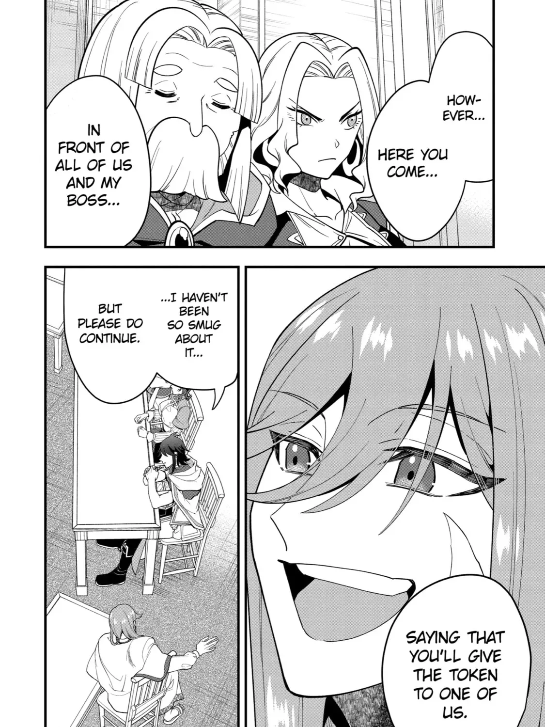 The Strongest Wizard Making Full Use of the Strategy Guide -No Taking Orders, I’ll Slay the Demon King My Own Way- Chapter 37 page 11