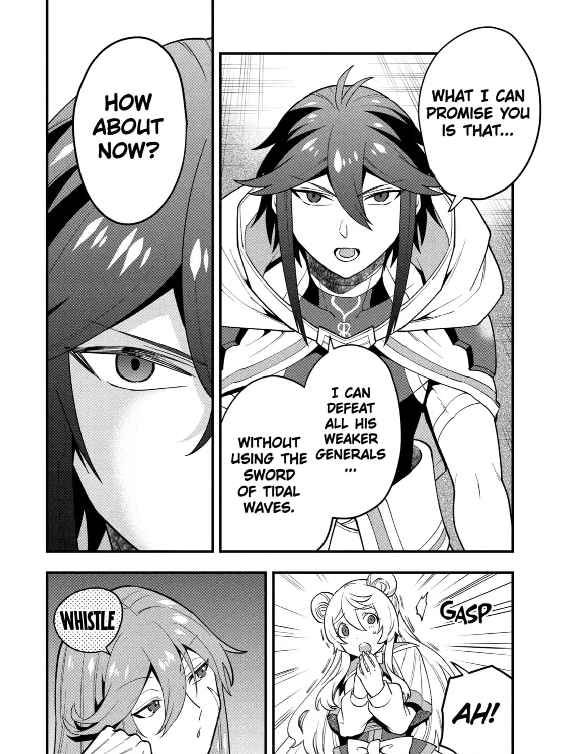 The Strongest Wizard Making Full Use of the Strategy Guide -No Taking Orders, I’ll Slay the Demon King My Own Way- Chapter 37 page 43