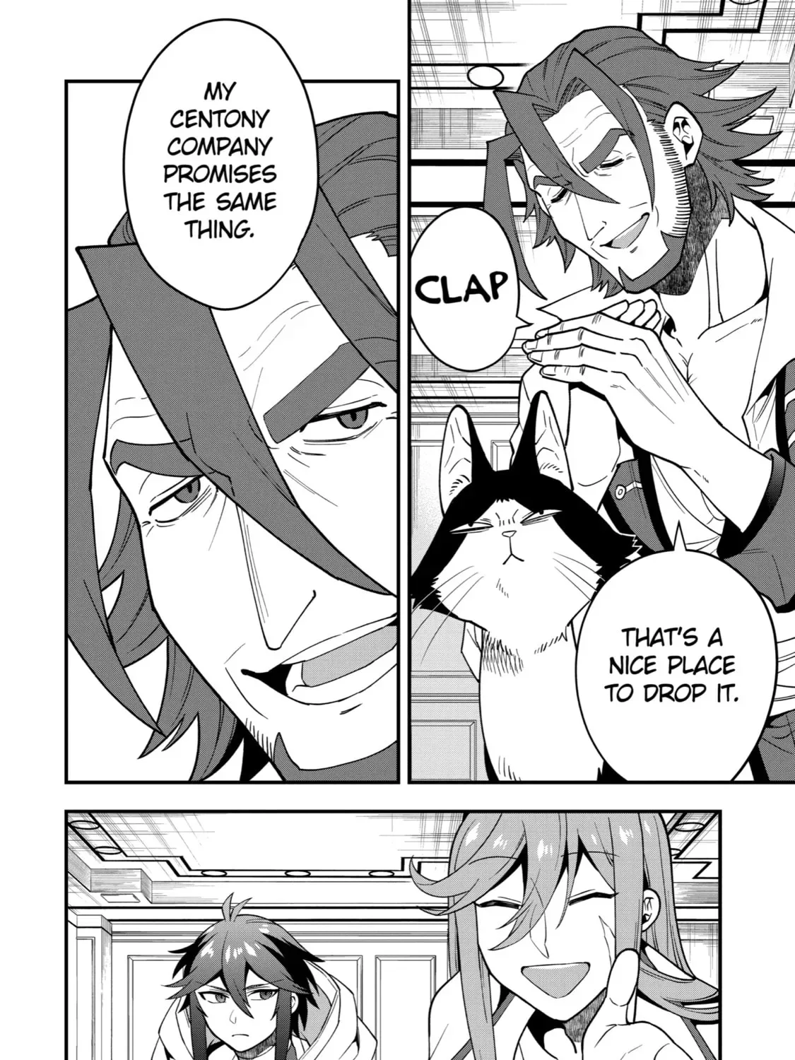 The Strongest Wizard Making Full Use of the Strategy Guide -No Taking Orders, I’ll Slay the Demon King My Own Way- Chapter 37 page 47