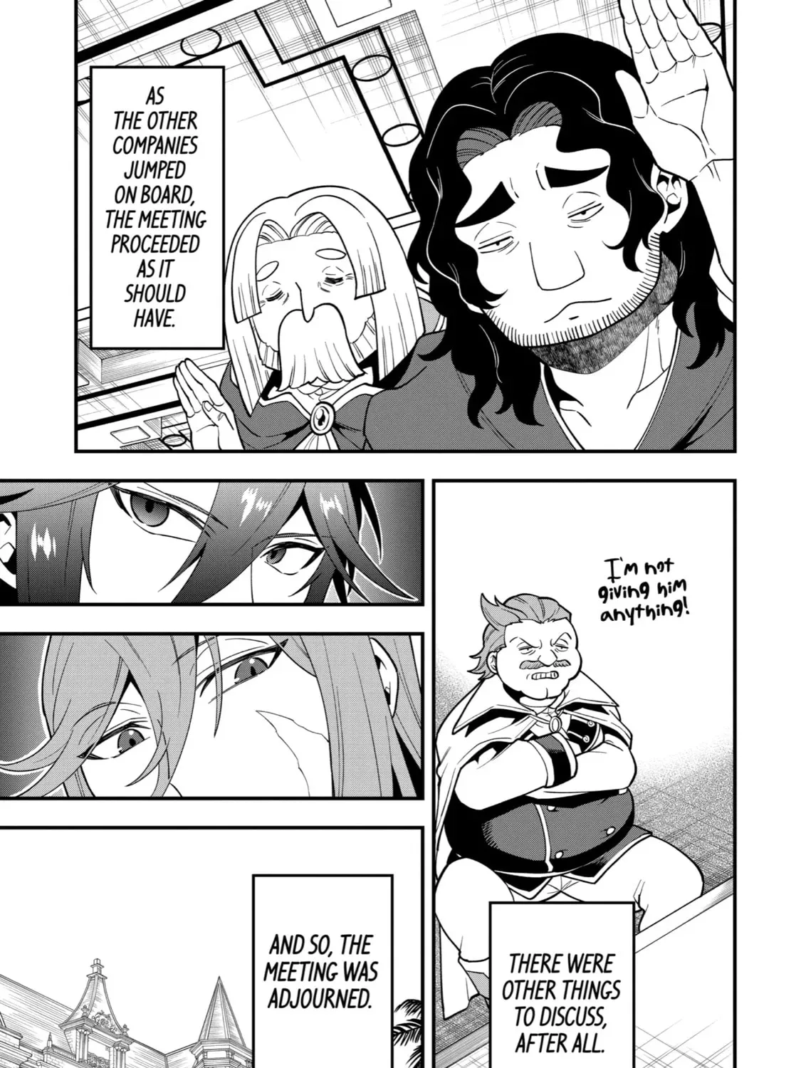 The Strongest Wizard Making Full Use of the Strategy Guide -No Taking Orders, I’ll Slay the Demon King My Own Way- Chapter 37 page 49
