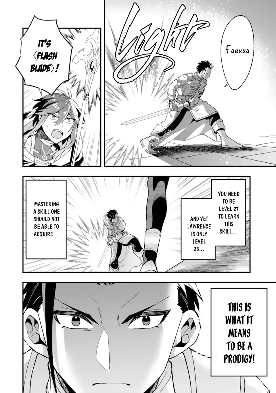 The Strongest Wizard Making Full Use of the Strategy Guide -No Taking Orders, I’ll Slay the Demon King My Own Way- Chapter 38.2 page 12