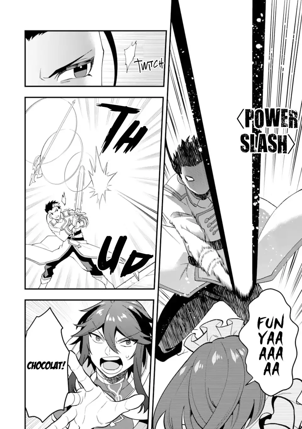 The Strongest Wizard Making Full Use of the Strategy Guide -No Taking Orders, I’ll Slay the Demon King My Own Way- Chapter 38.2 page 10