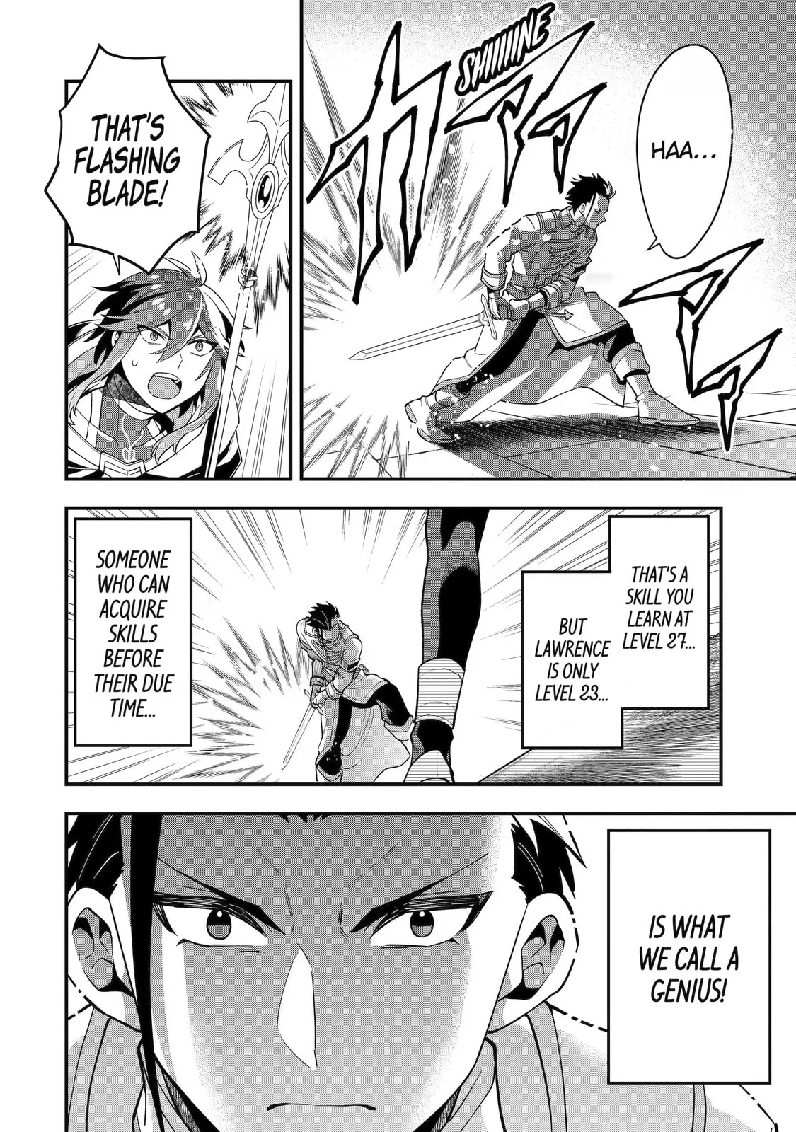 The Strongest Wizard Making Full Use of the Strategy Guide -No Taking Orders, I’ll Slay the Demon King My Own Way- Chapter 38.3 page 6