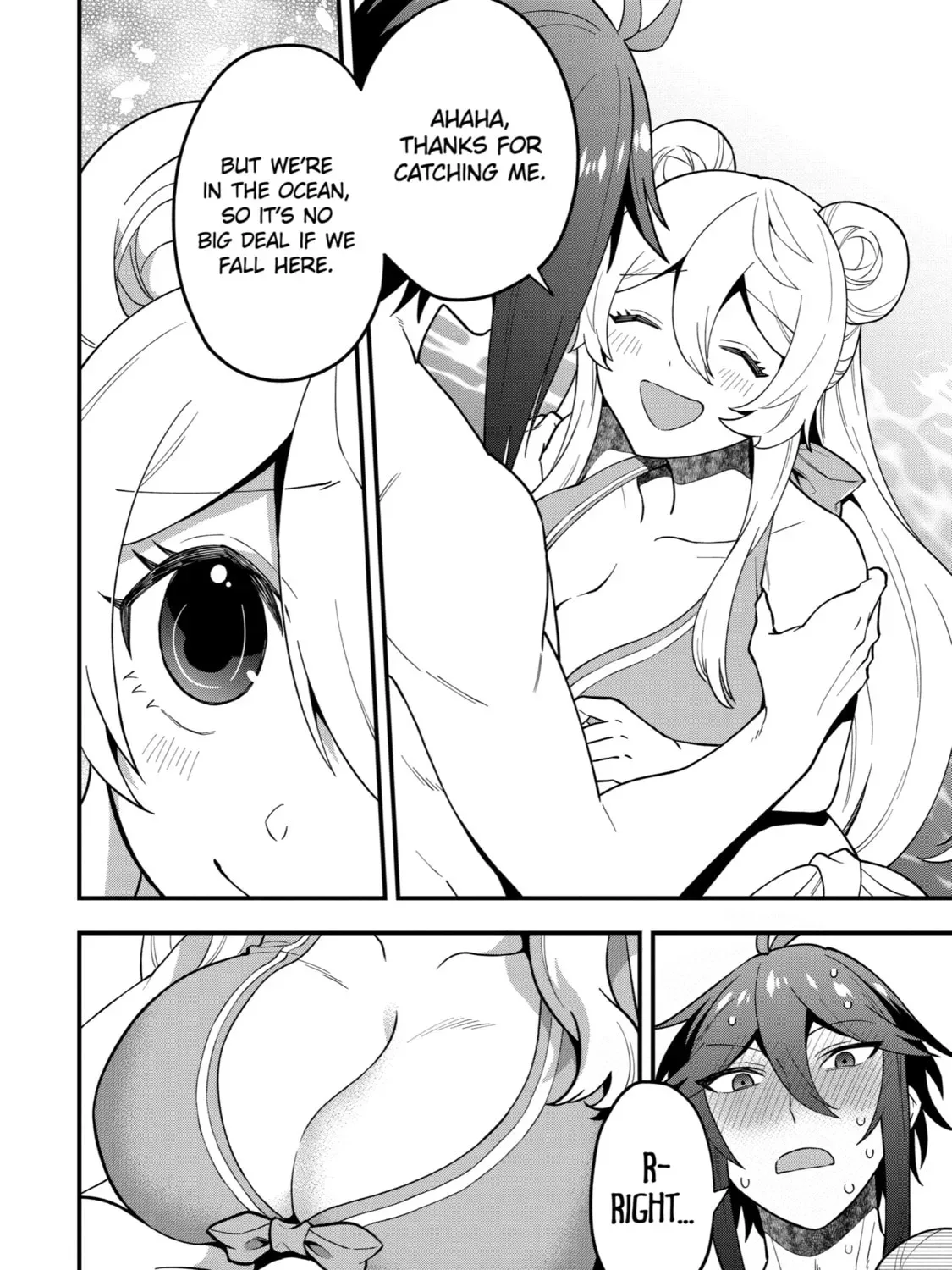 The Strongest Wizard Making Full Use of the Strategy Guide -No Taking Orders, I’ll Slay the Demon King My Own Way- Chapter 38 page 3