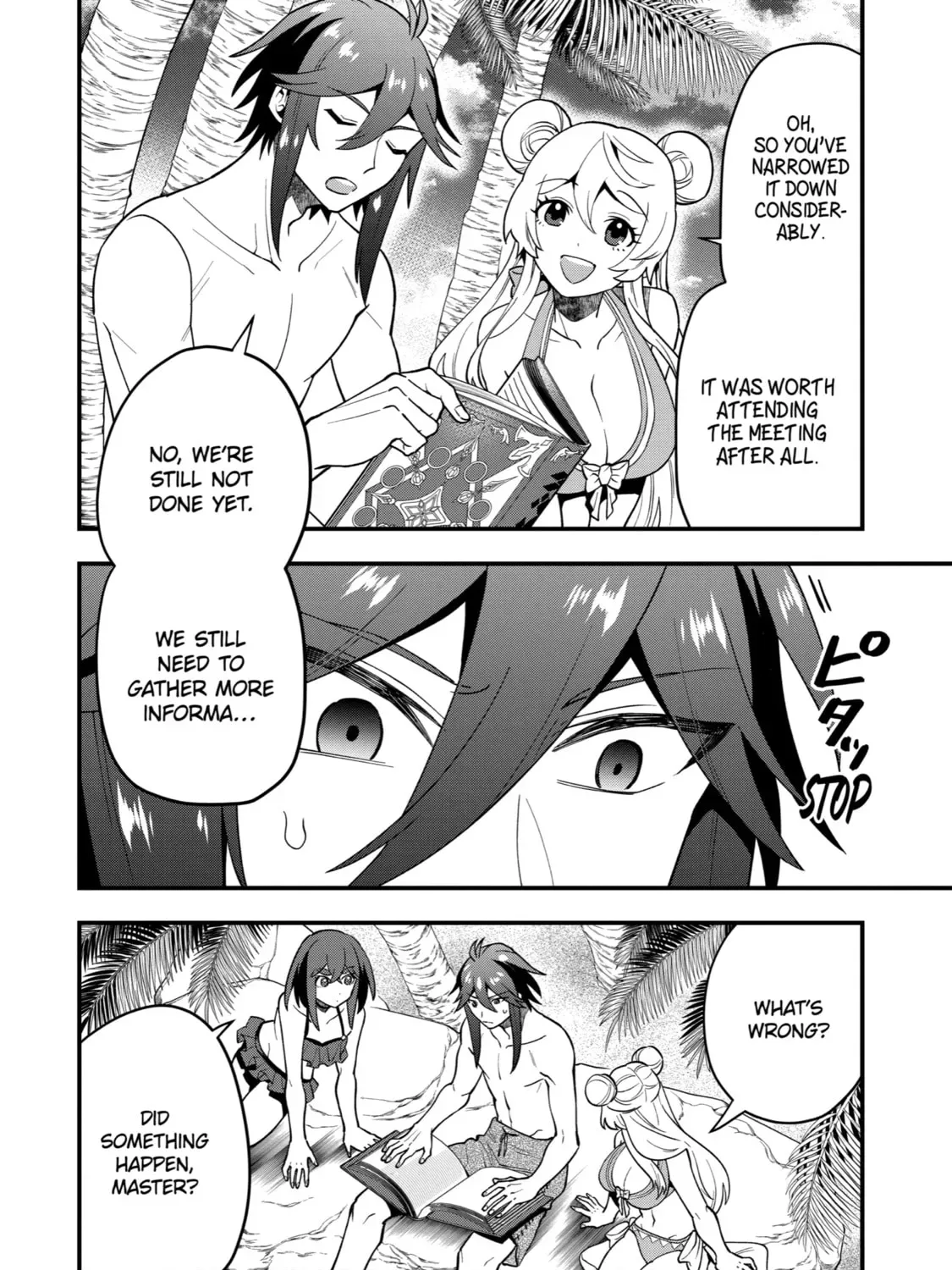 The Strongest Wizard Making Full Use of the Strategy Guide -No Taking Orders, I’ll Slay the Demon King My Own Way- Chapter 38 page 11
