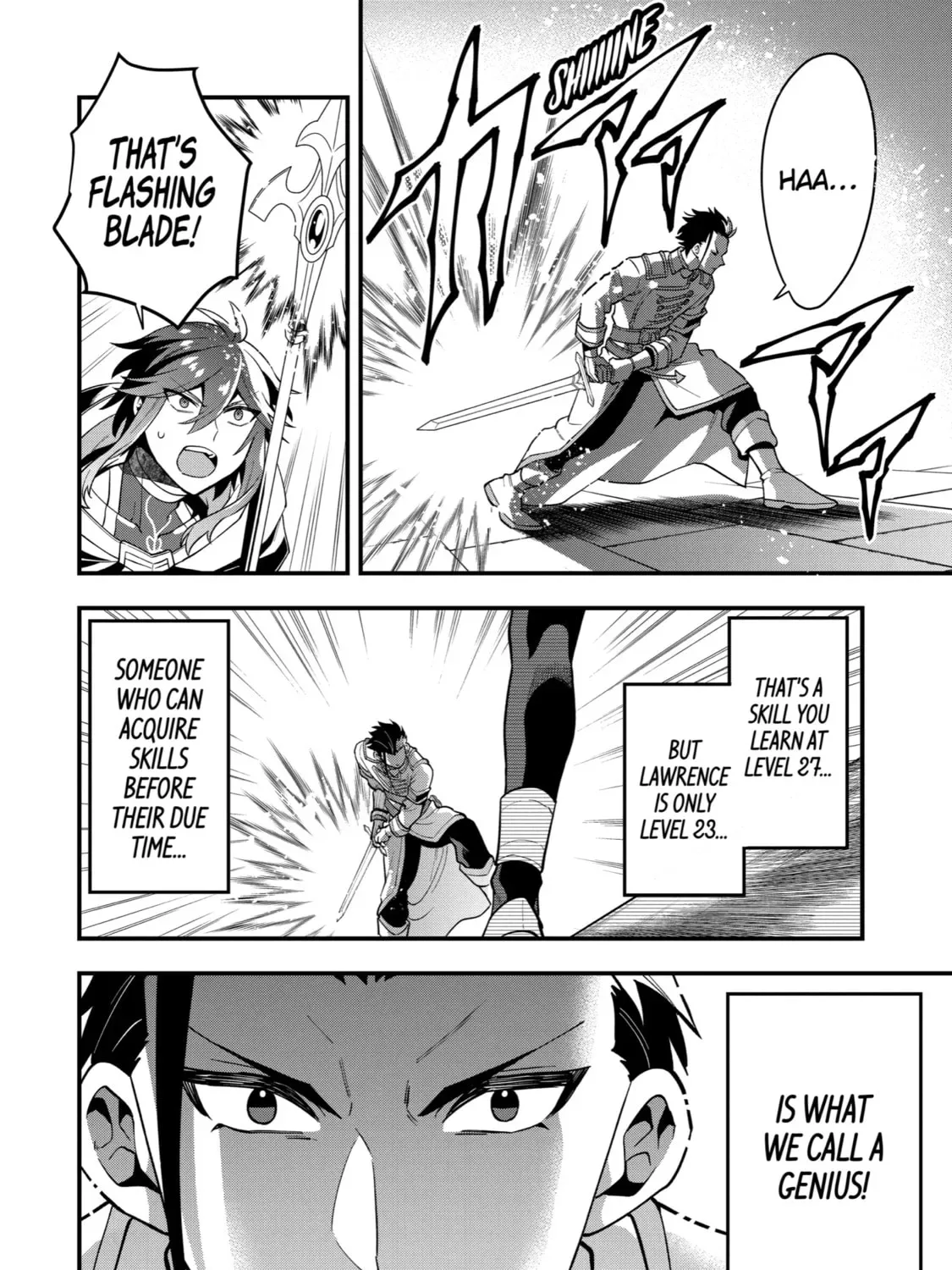 The Strongest Wizard Making Full Use of the Strategy Guide -No Taking Orders, I’ll Slay the Demon King My Own Way- Chapter 38 page 51