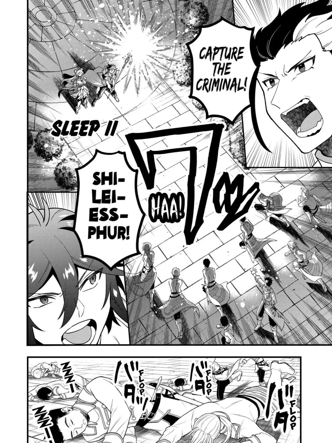 The Strongest Wizard Making Full Use of the Strategy Guide -No Taking Orders, I’ll Slay the Demon King My Own Way- Chapter 38 page 35