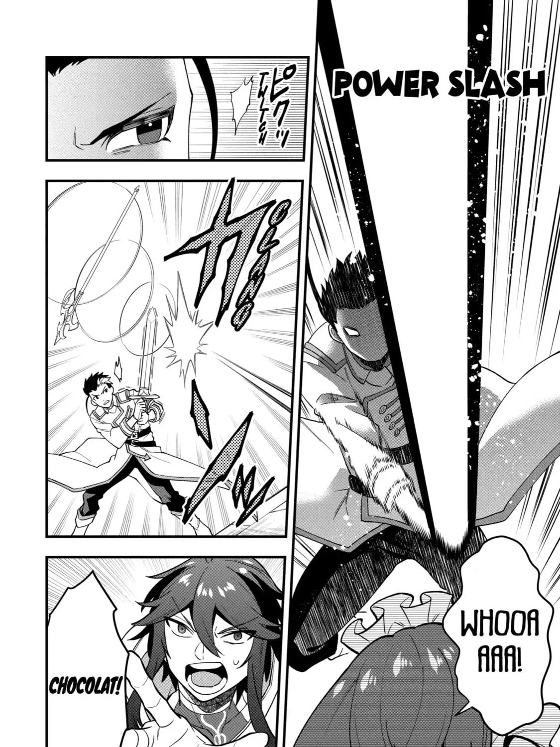 The Strongest Wizard Making Full Use of the Strategy Guide -No Taking Orders, I’ll Slay the Demon King My Own Way- Chapter 38 page 47