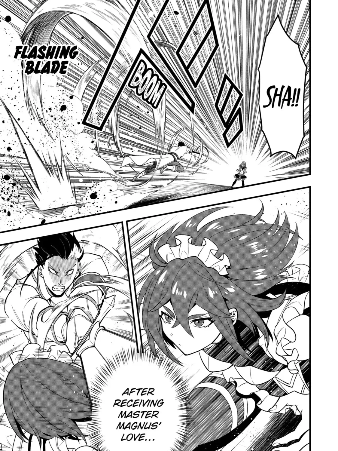 The Strongest Wizard Making Full Use of the Strategy Guide -No Taking Orders, I’ll Slay the Demon King My Own Way- Chapter 38 page 53