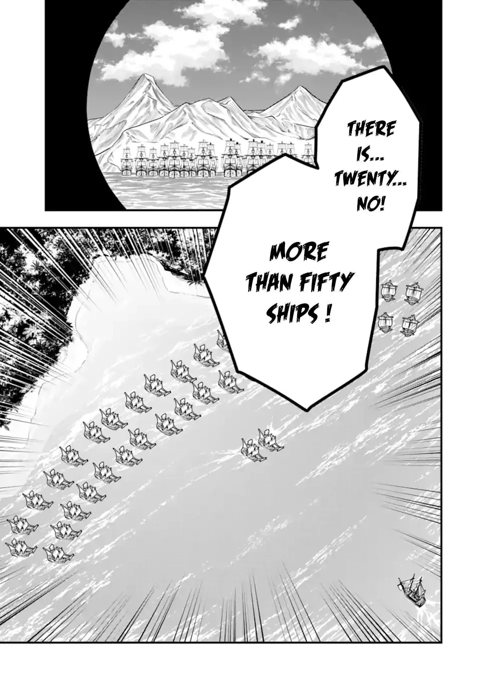 The Strongest Wizard Making Full Use of the Strategy Guide -No Taking Orders, I’ll Slay the Demon King My Own Way- Chapter 39.1 page 14