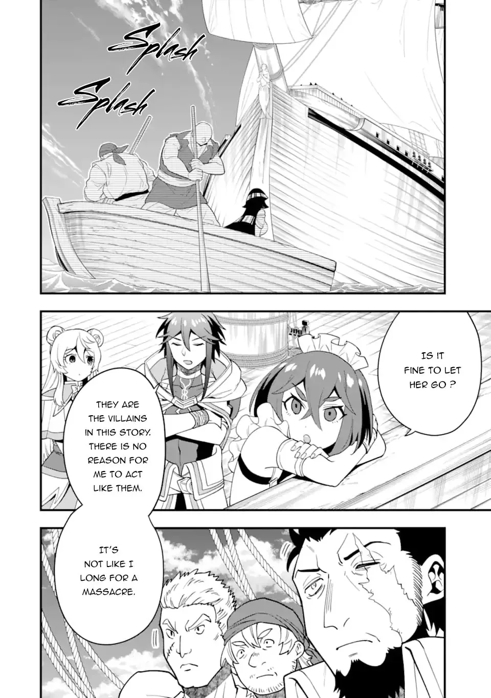 The Strongest Wizard Making Full Use of the Strategy Guide -No Taking Orders, I’ll Slay the Demon King My Own Way- Chapter 39.2 page 14
