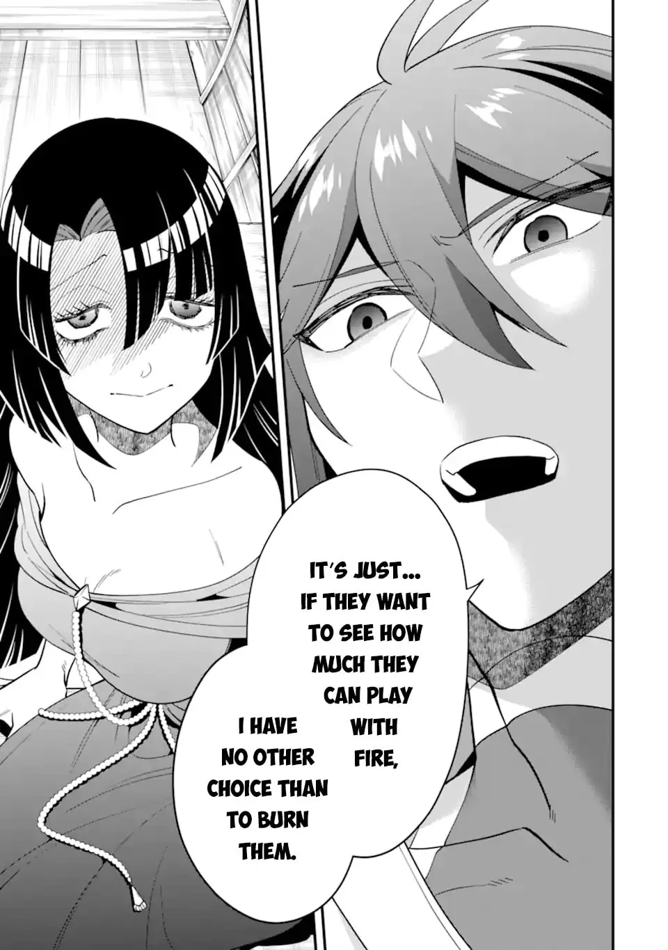 The Strongest Wizard Making Full Use of the Strategy Guide -No Taking Orders, I’ll Slay the Demon King My Own Way- Chapter 39.2 page 15