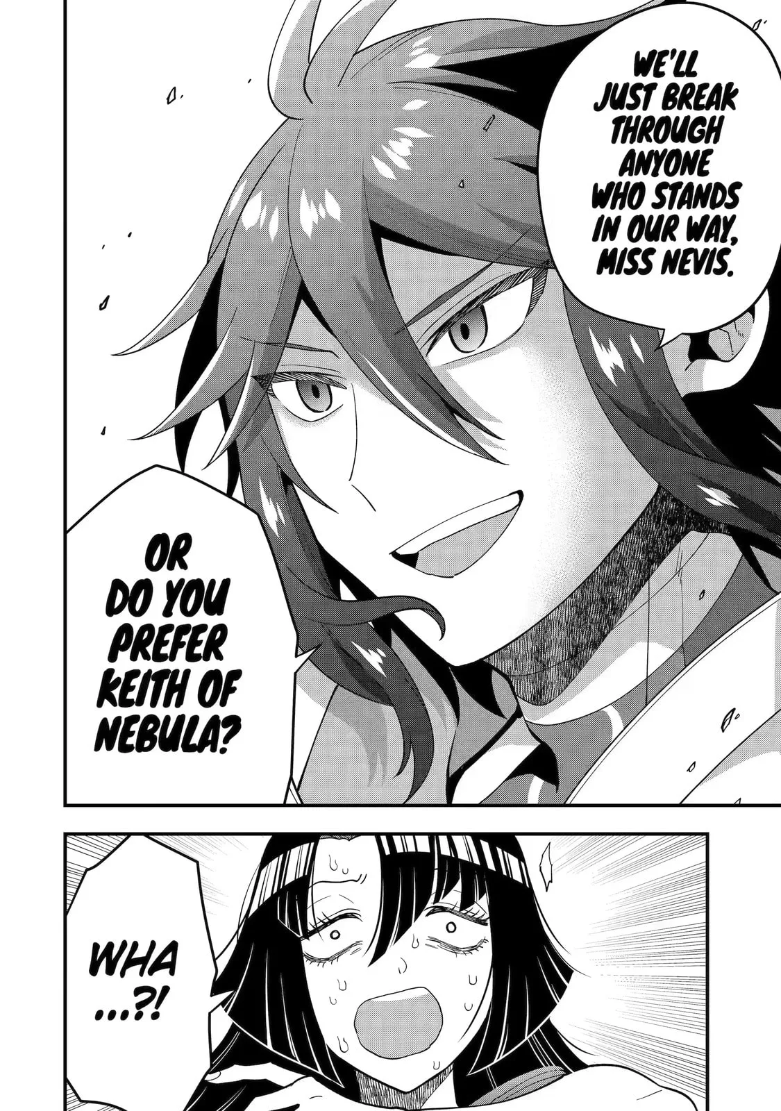 The Strongest Wizard Making Full Use of the Strategy Guide -No Taking Orders, I’ll Slay the Demon King My Own Way- Chapter 39.3 page 4