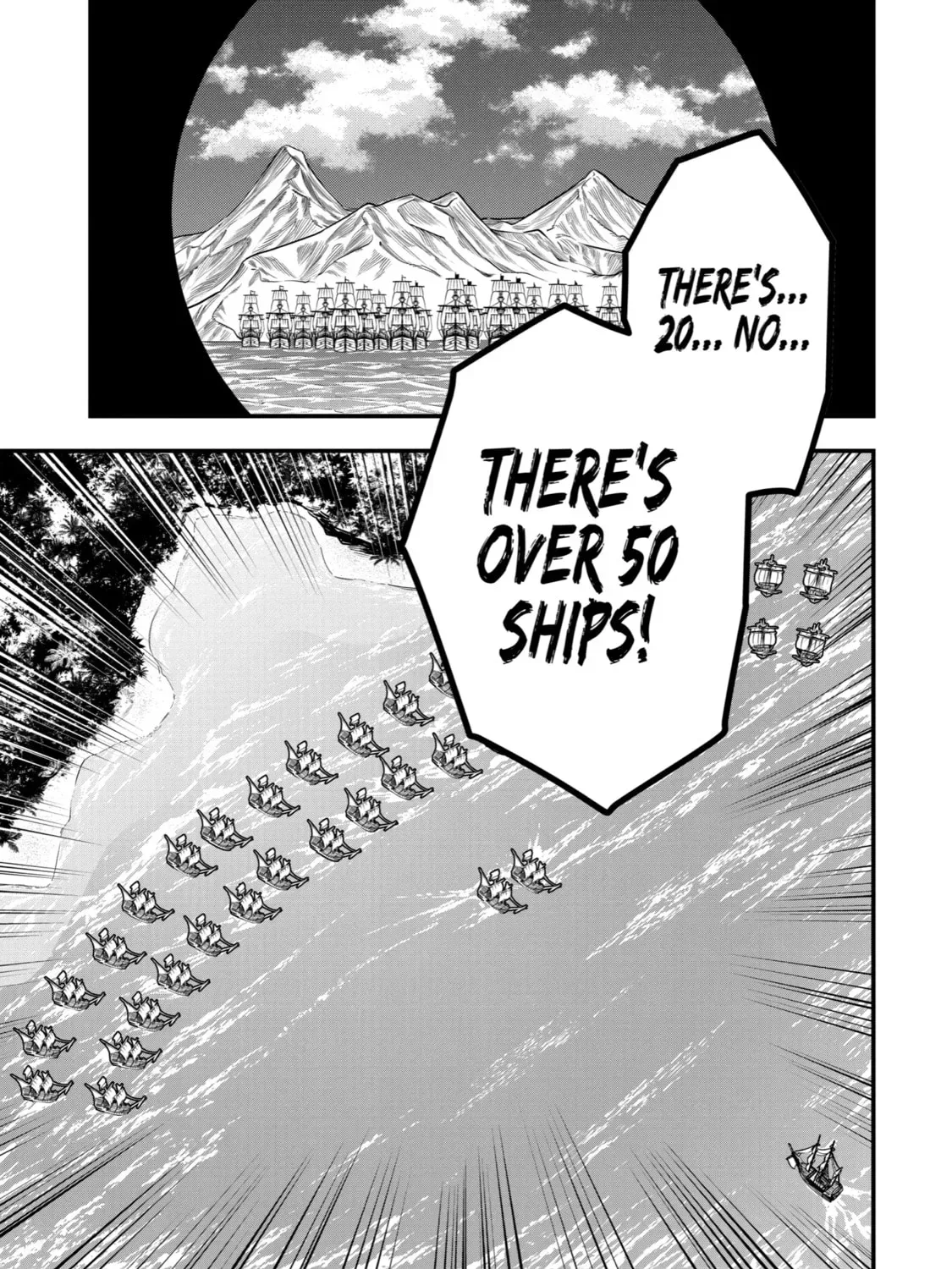 The Strongest Wizard Making Full Use of the Strategy Guide -No Taking Orders, I’ll Slay the Demon King My Own Way- Chapter 39 page 25
