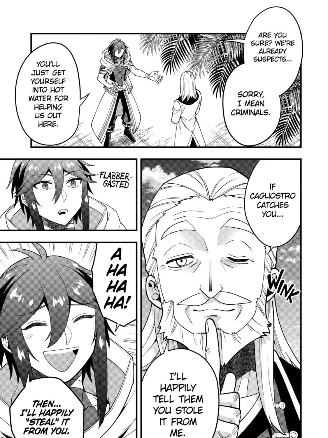 The Strongest Wizard Making Full Use of the Strategy Guide -No Taking Orders, I’ll Slay the Demon King My Own Way- Chapter 39 page 17