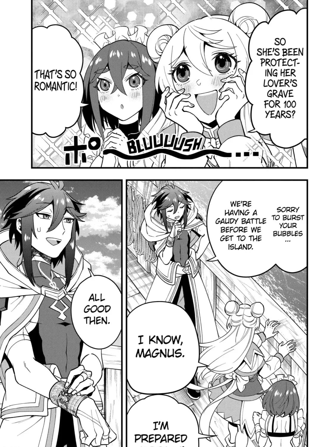 The Strongest Wizard Making Full Use of the Strategy Guide -No Taking Orders, I’ll Slay the Demon King My Own Way- Chapter 39 page 13