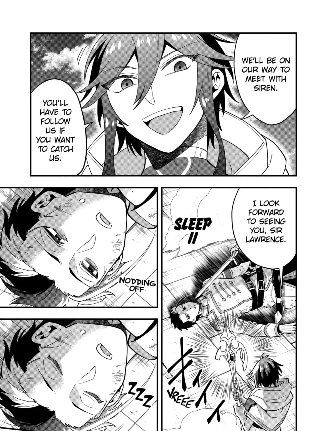 The Strongest Wizard Making Full Use of the Strategy Guide -No Taking Orders, I’ll Slay the Demon King My Own Way- Chapter 39 page 5