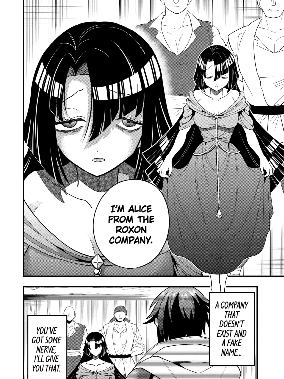 The Strongest Wizard Making Full Use of the Strategy Guide -No Taking Orders, I’ll Slay the Demon King My Own Way- Chapter 39 page 39