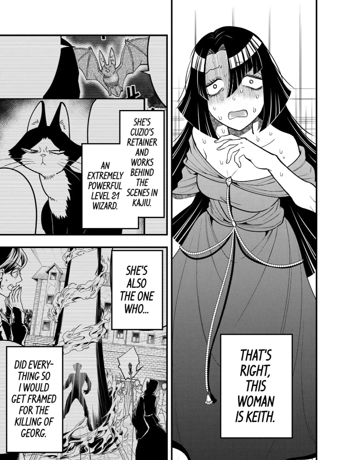 The Strongest Wizard Making Full Use of the Strategy Guide -No Taking Orders, I’ll Slay the Demon King My Own Way- Chapter 39 page 49