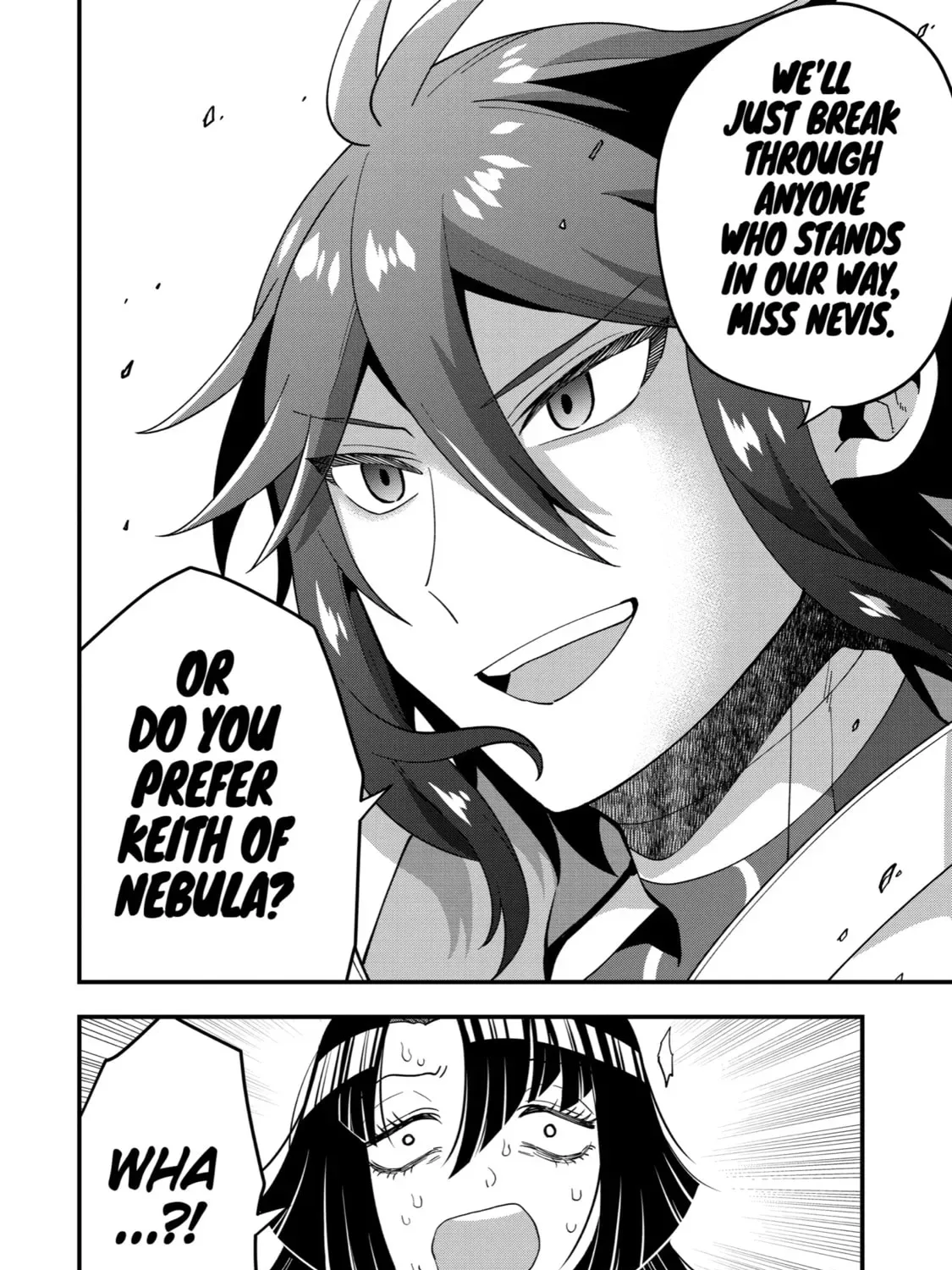 The Strongest Wizard Making Full Use of the Strategy Guide -No Taking Orders, I’ll Slay the Demon King My Own Way- Chapter 39 page 47