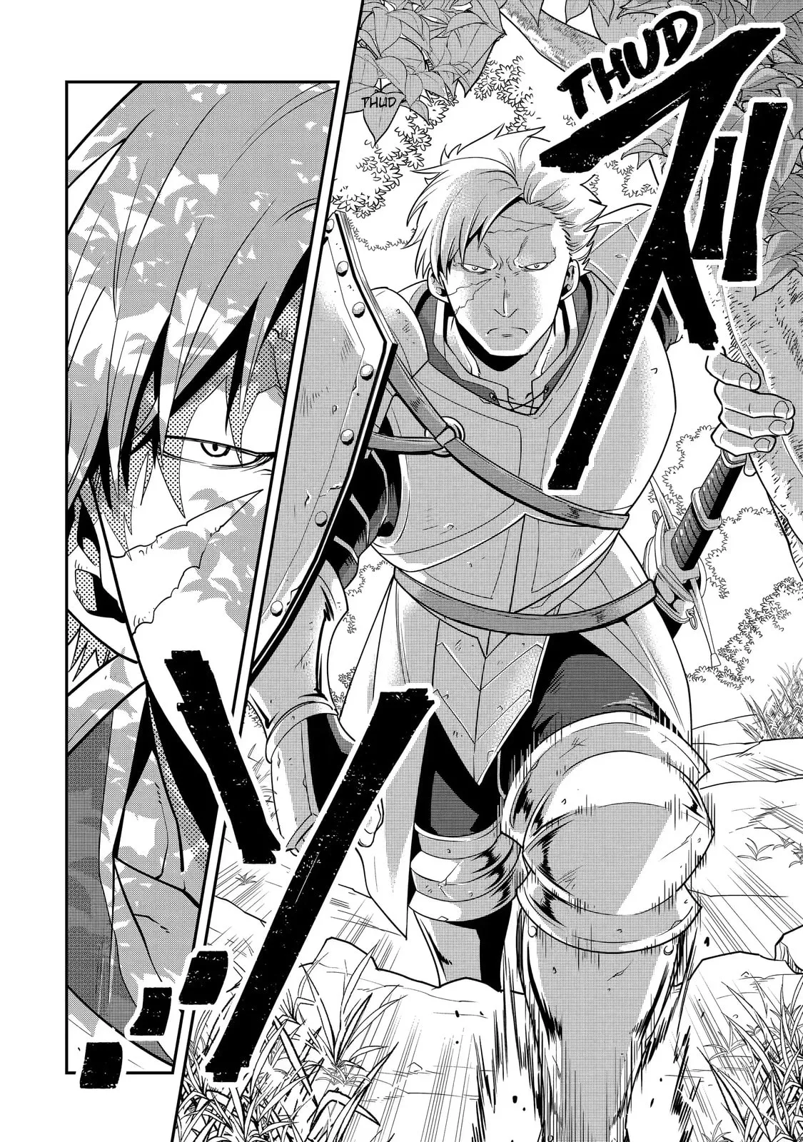 The Strongest Wizard Making Full Use of the Strategy Guide -No Taking Orders, I’ll Slay the Demon King My Own Way- Chapter 4.1 page 10