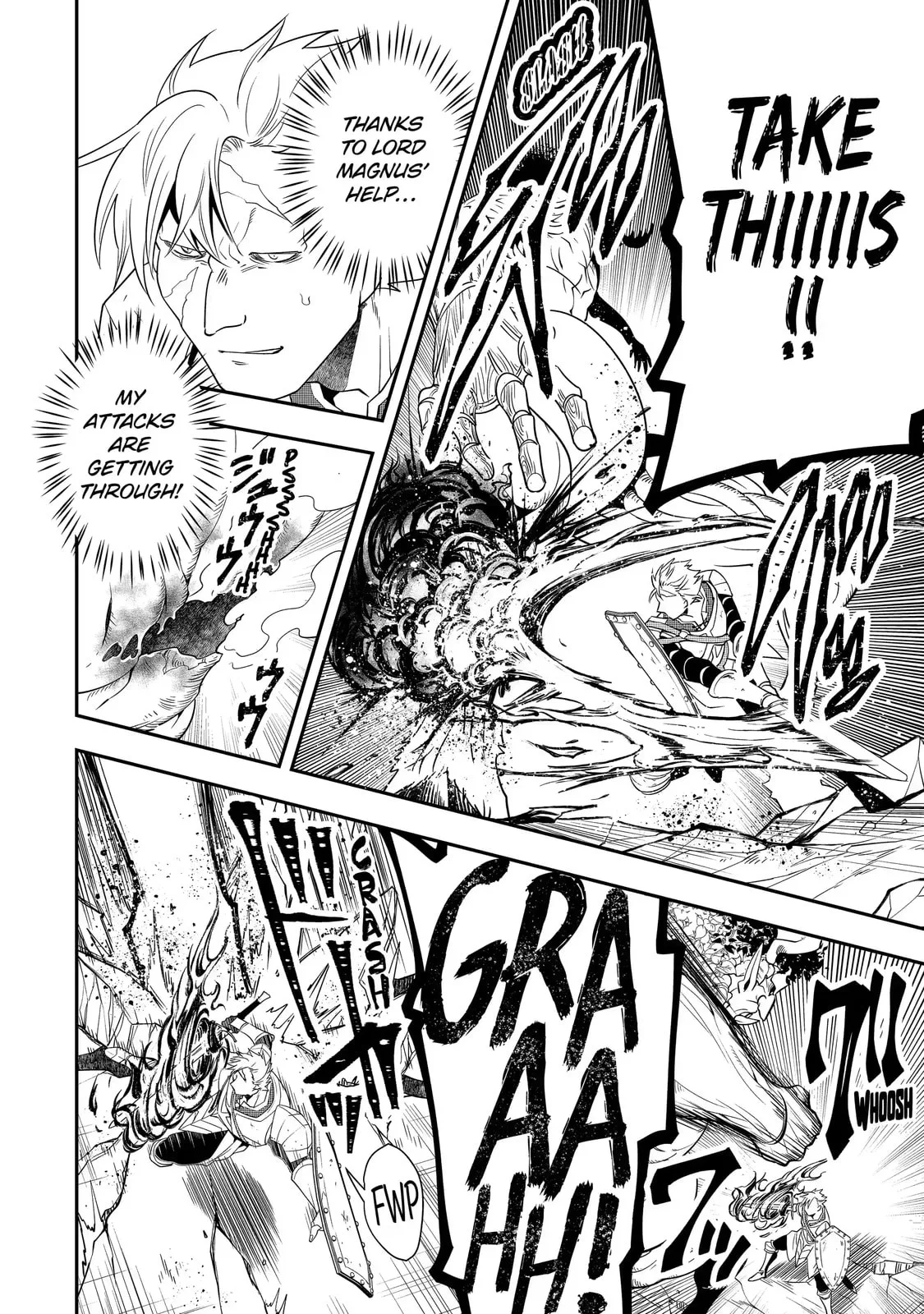 The Strongest Wizard Making Full Use of the Strategy Guide -No Taking Orders, I’ll Slay the Demon King My Own Way- Chapter 4.3 page 4