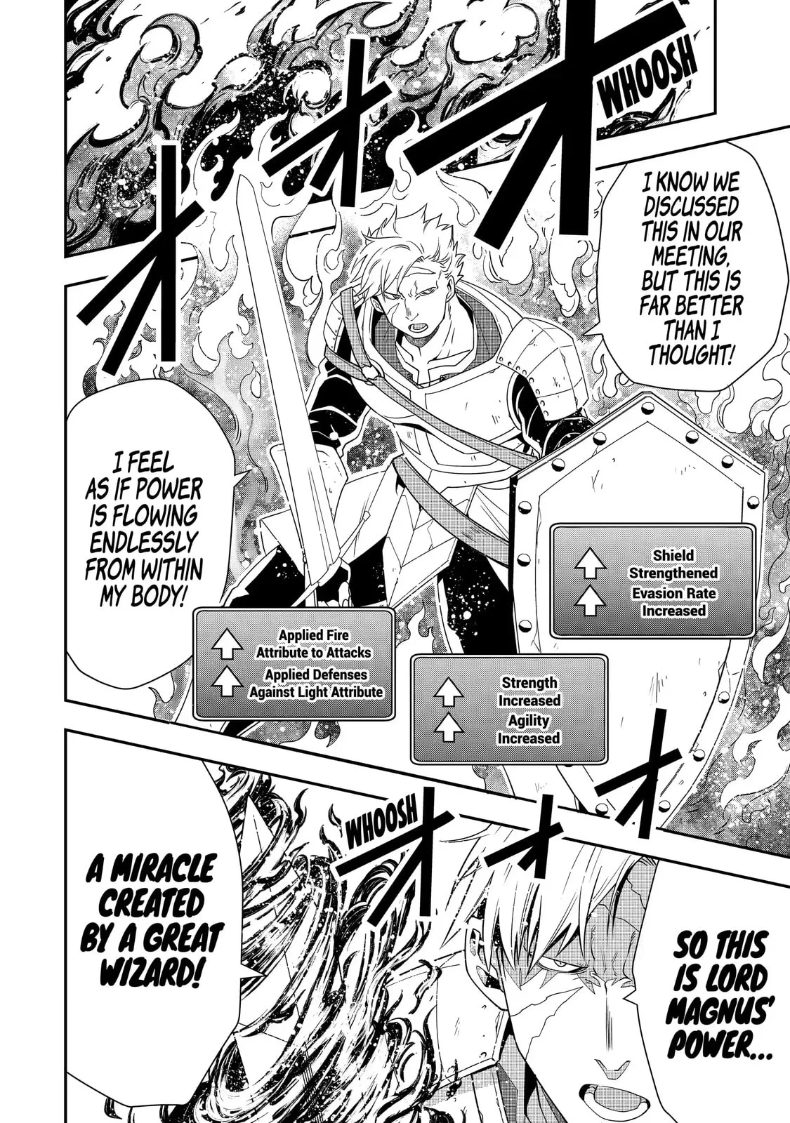 The Strongest Wizard Making Full Use of the Strategy Guide -No Taking Orders, I’ll Slay the Demon King My Own Way- Chapter 4.3 page 2