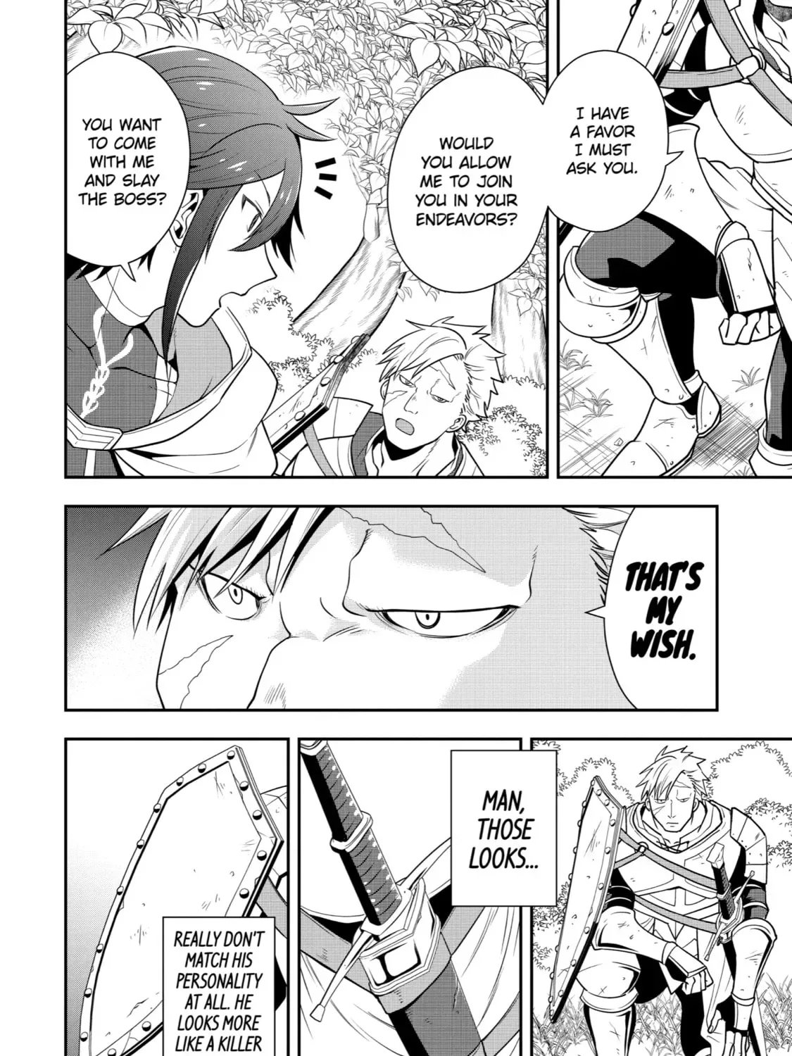 The Strongest Wizard Making Full Use of the Strategy Guide -No Taking Orders, I’ll Slay the Demon King My Own Way- Chapter 4 page 23