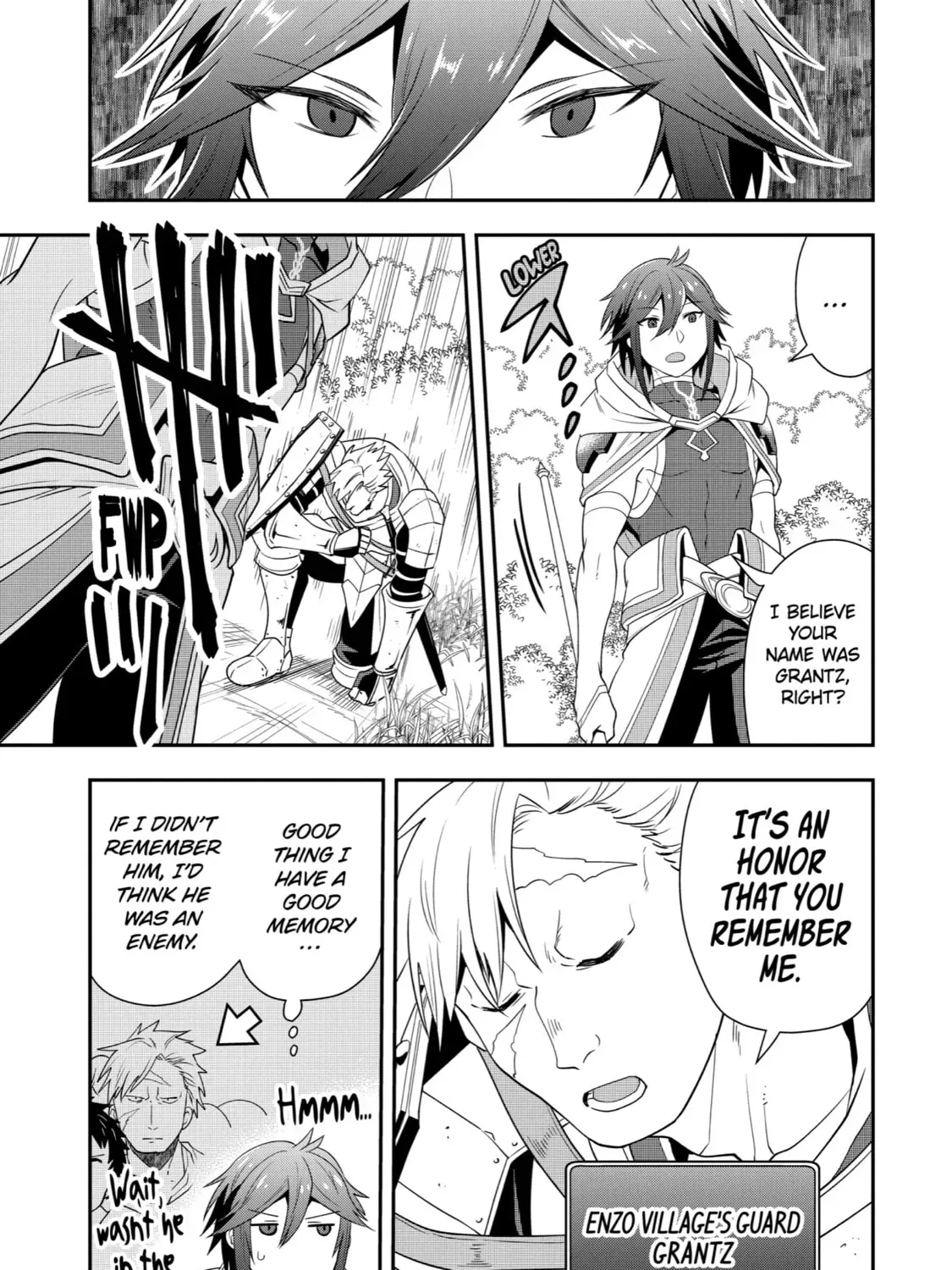 The Strongest Wizard Making Full Use of the Strategy Guide -No Taking Orders, I’ll Slay the Demon King My Own Way- Chapter 4 page 21
