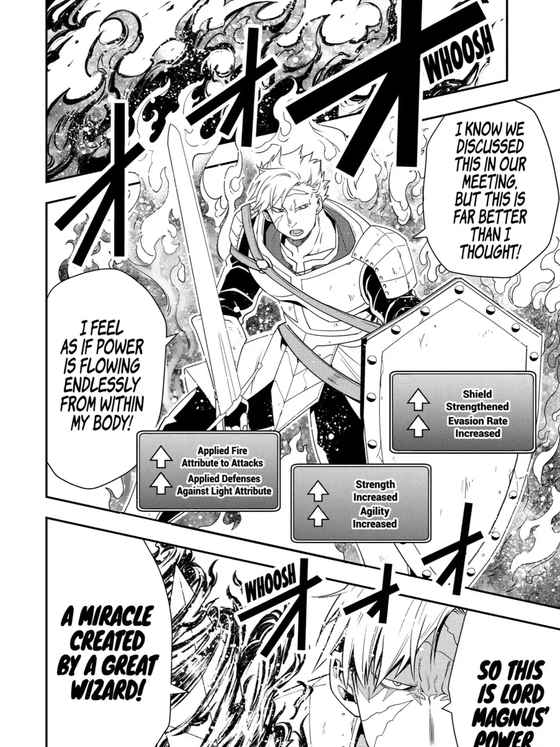 The Strongest Wizard Making Full Use of the Strategy Guide -No Taking Orders, I’ll Slay the Demon King My Own Way- Chapter 4 page 43