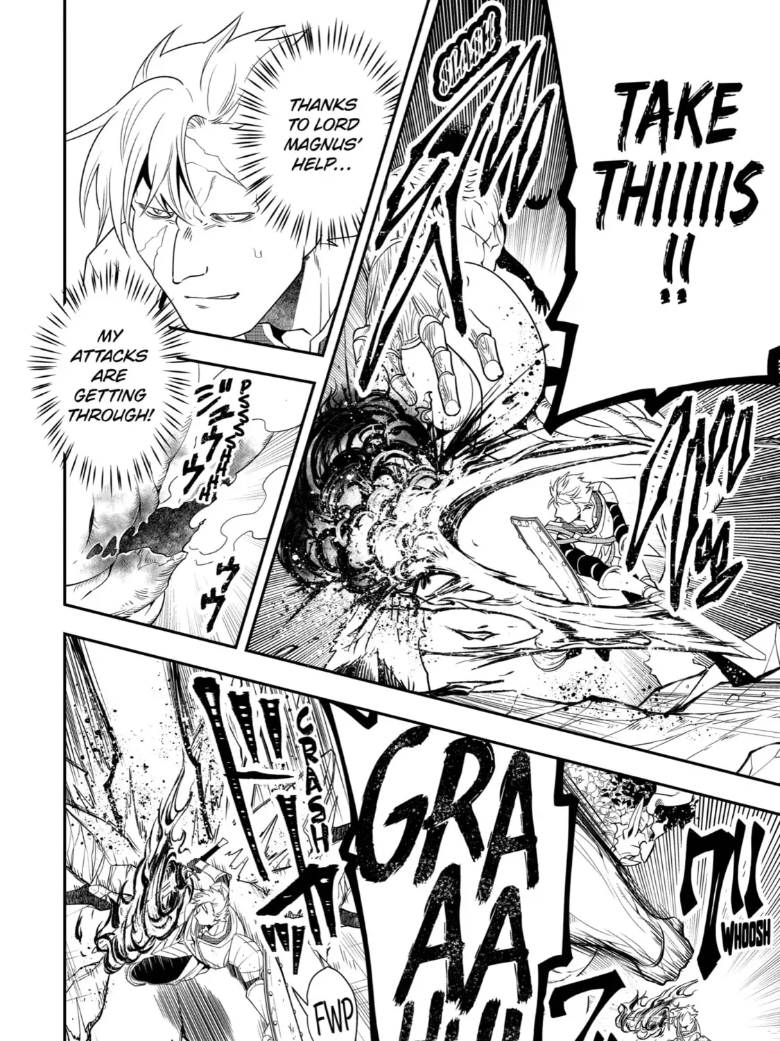 The Strongest Wizard Making Full Use of the Strategy Guide -No Taking Orders, I’ll Slay the Demon King My Own Way- Chapter 4 page 47