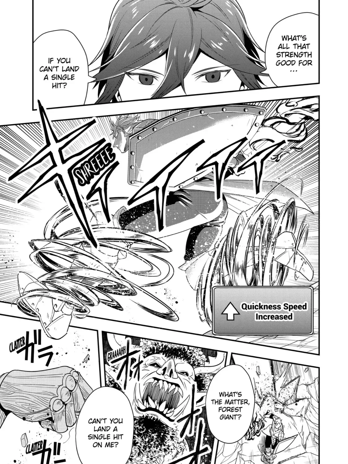 The Strongest Wizard Making Full Use of the Strategy Guide -No Taking Orders, I’ll Slay the Demon King My Own Way- Chapter 4 page 49