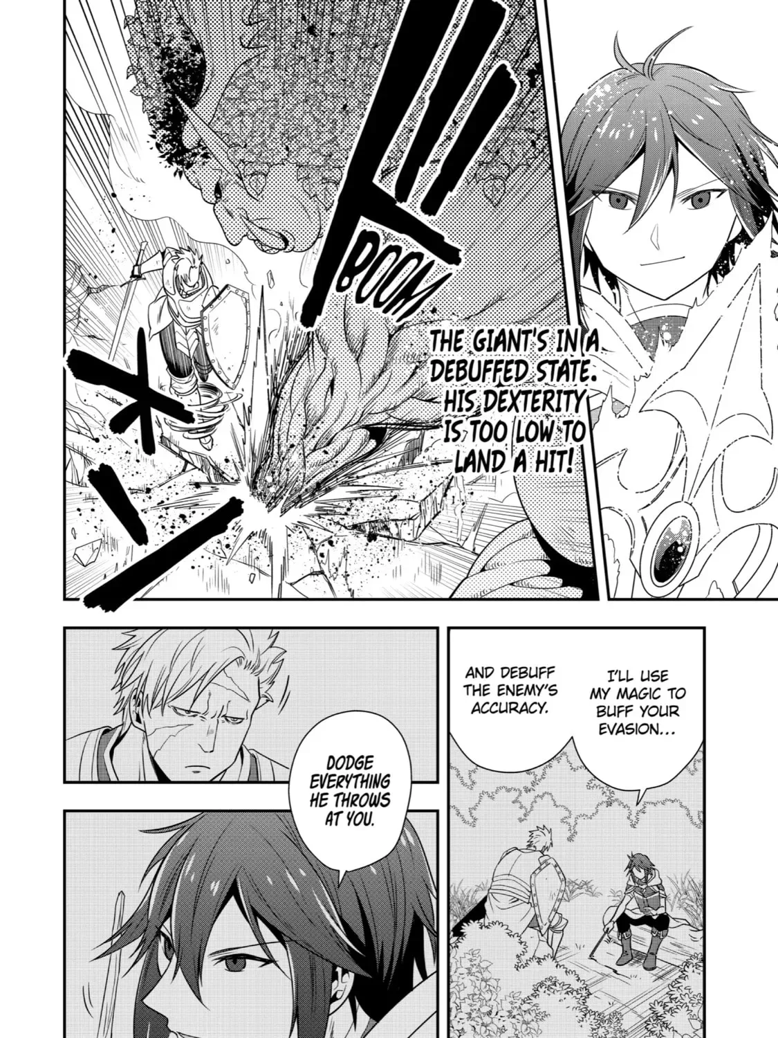 The Strongest Wizard Making Full Use of the Strategy Guide -No Taking Orders, I’ll Slay the Demon King My Own Way- Chapter 4 page 51