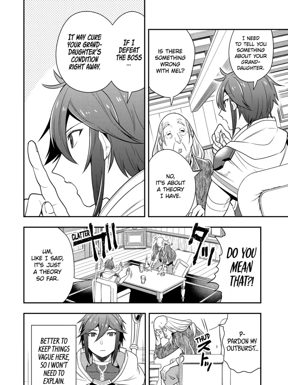 The Strongest Wizard Making Full Use of the Strategy Guide -No Taking Orders, I’ll Slay the Demon King My Own Way- Chapter 4 page 11
