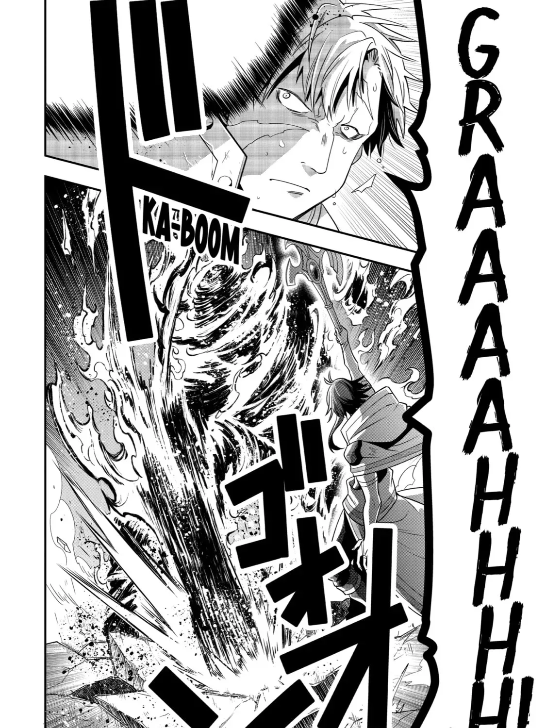 The Strongest Wizard Making Full Use of the Strategy Guide -No Taking Orders, I’ll Slay the Demon King My Own Way- Chapter 4 page 59