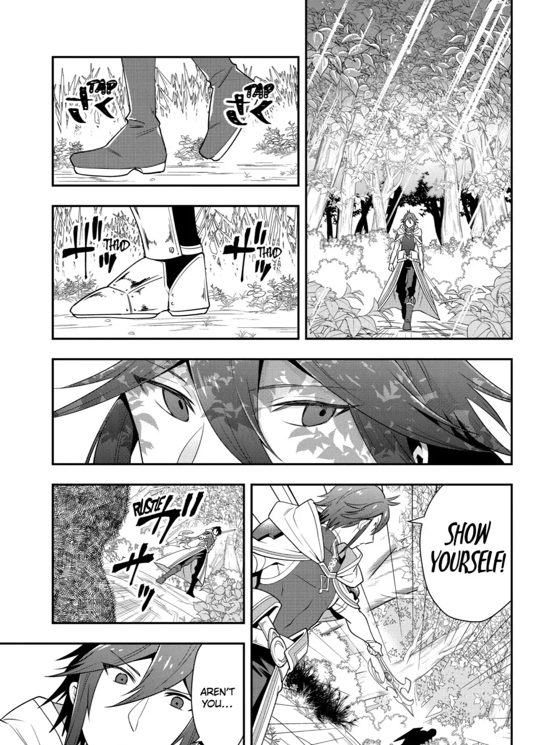 The Strongest Wizard Making Full Use of the Strategy Guide -No Taking Orders, I’ll Slay the Demon King My Own Way- Chapter 4 page 17
