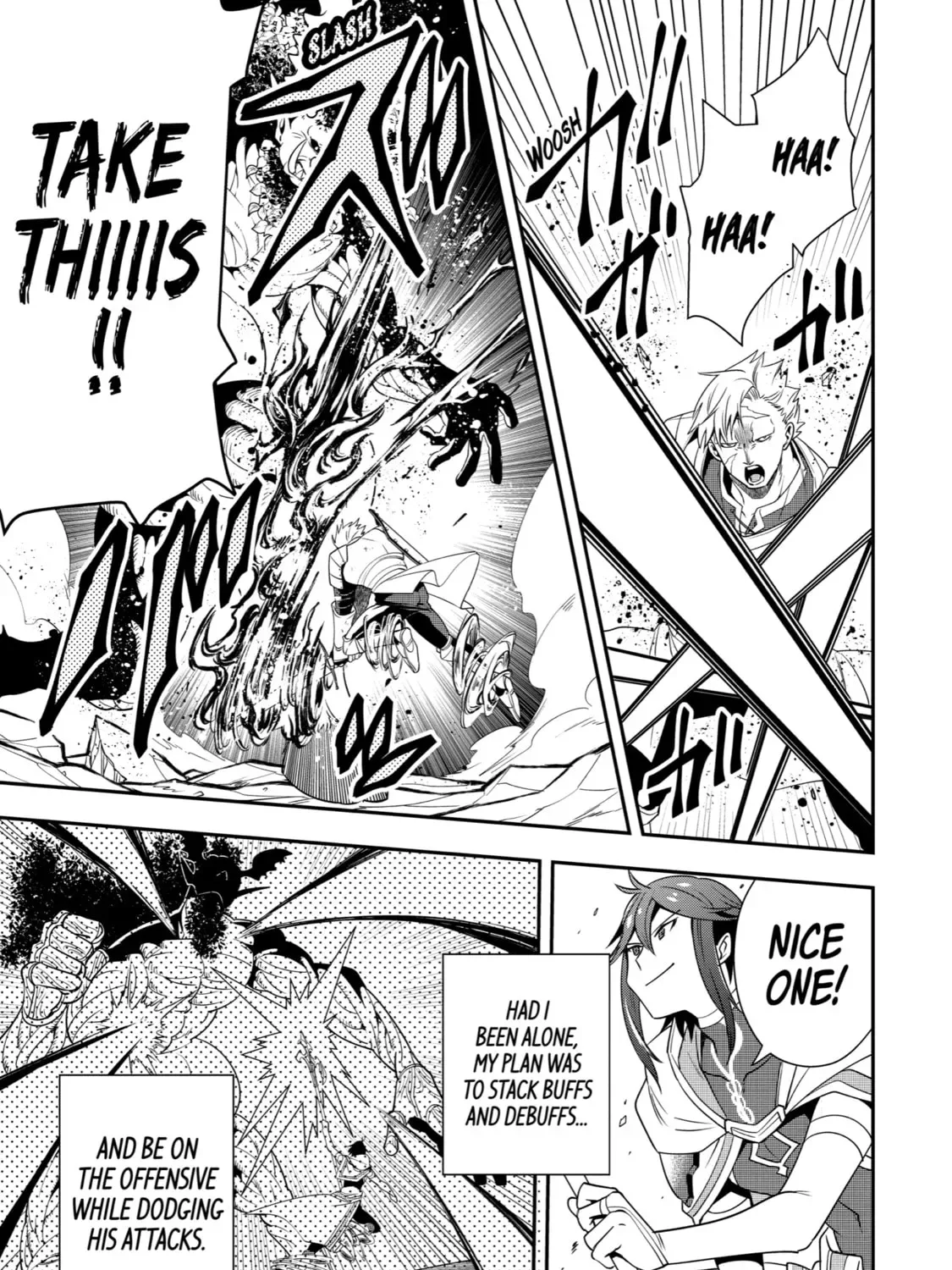 The Strongest Wizard Making Full Use of the Strategy Guide -No Taking Orders, I’ll Slay the Demon King My Own Way- Chapter 4 page 53