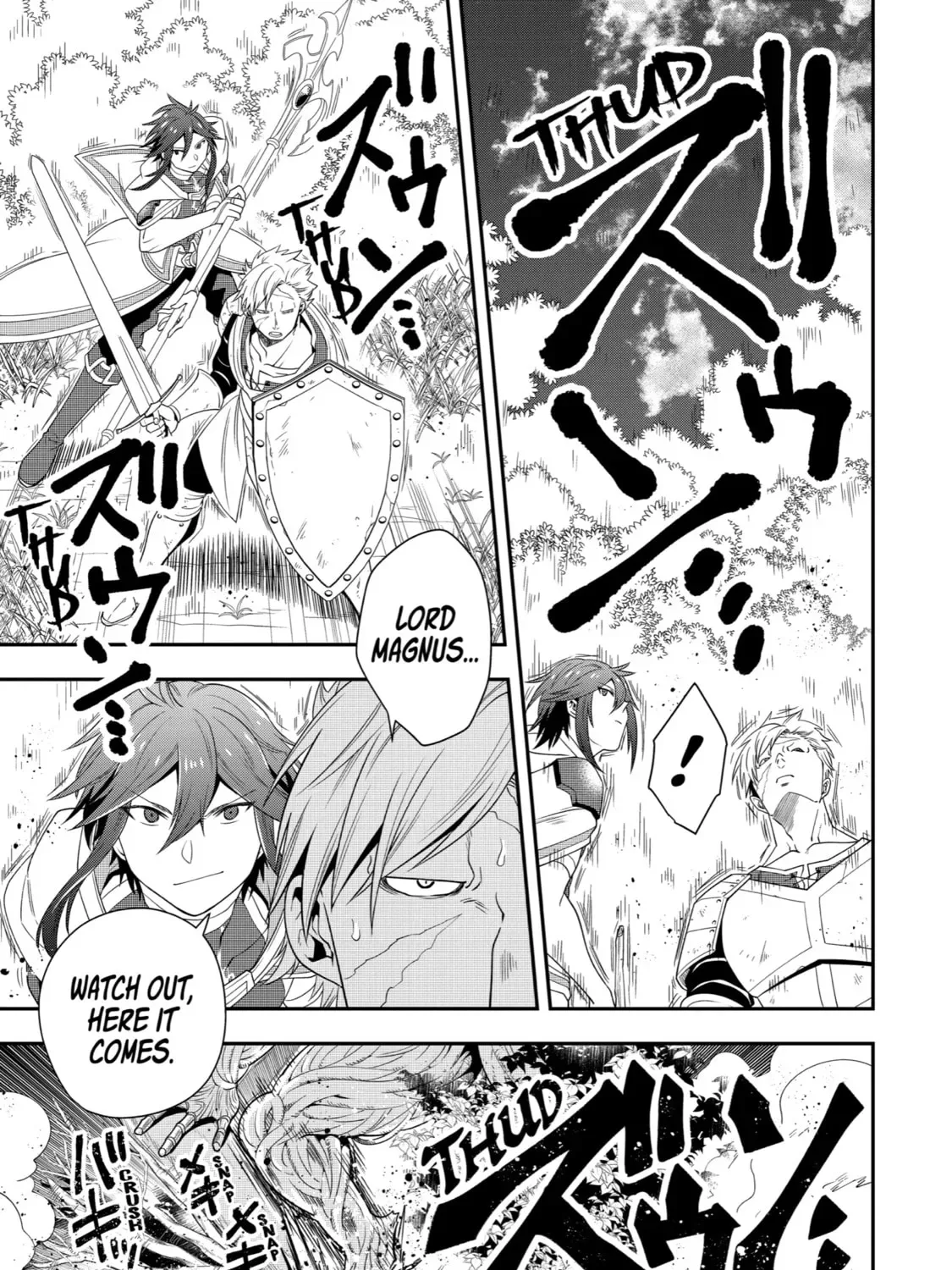 The Strongest Wizard Making Full Use of the Strategy Guide -No Taking Orders, I’ll Slay the Demon King My Own Way- Chapter 4 page 37