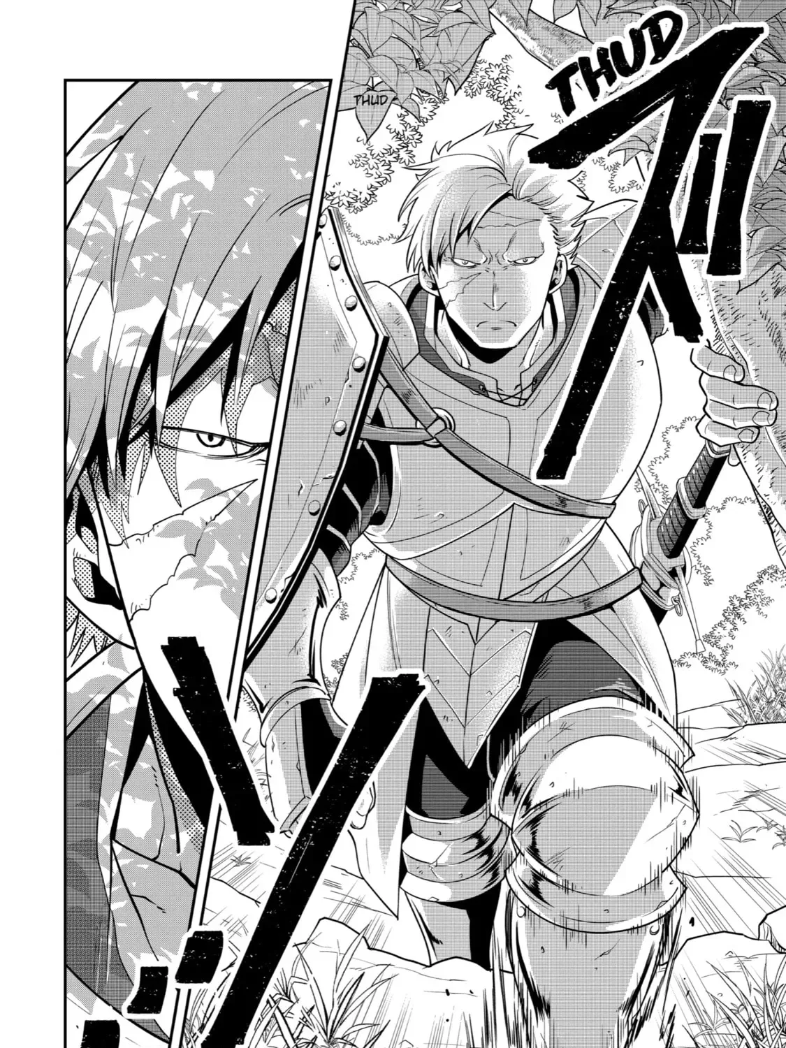 The Strongest Wizard Making Full Use of the Strategy Guide -No Taking Orders, I’ll Slay the Demon King My Own Way- Chapter 4 page 19