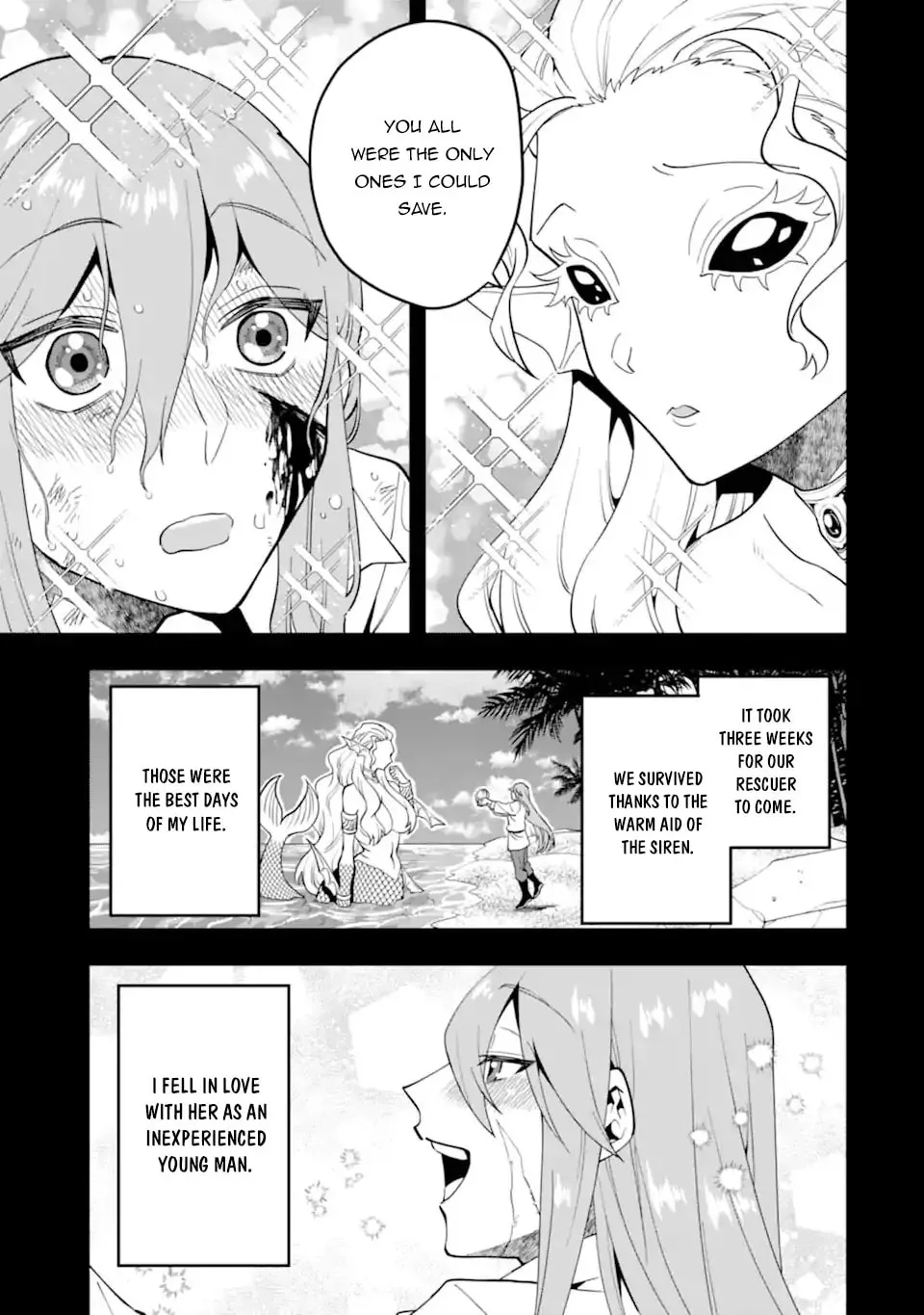 The Strongest Wizard Making Full Use of the Strategy Guide -No Taking Orders, I’ll Slay the Demon King My Own Way- Chapter 40.2 page 7