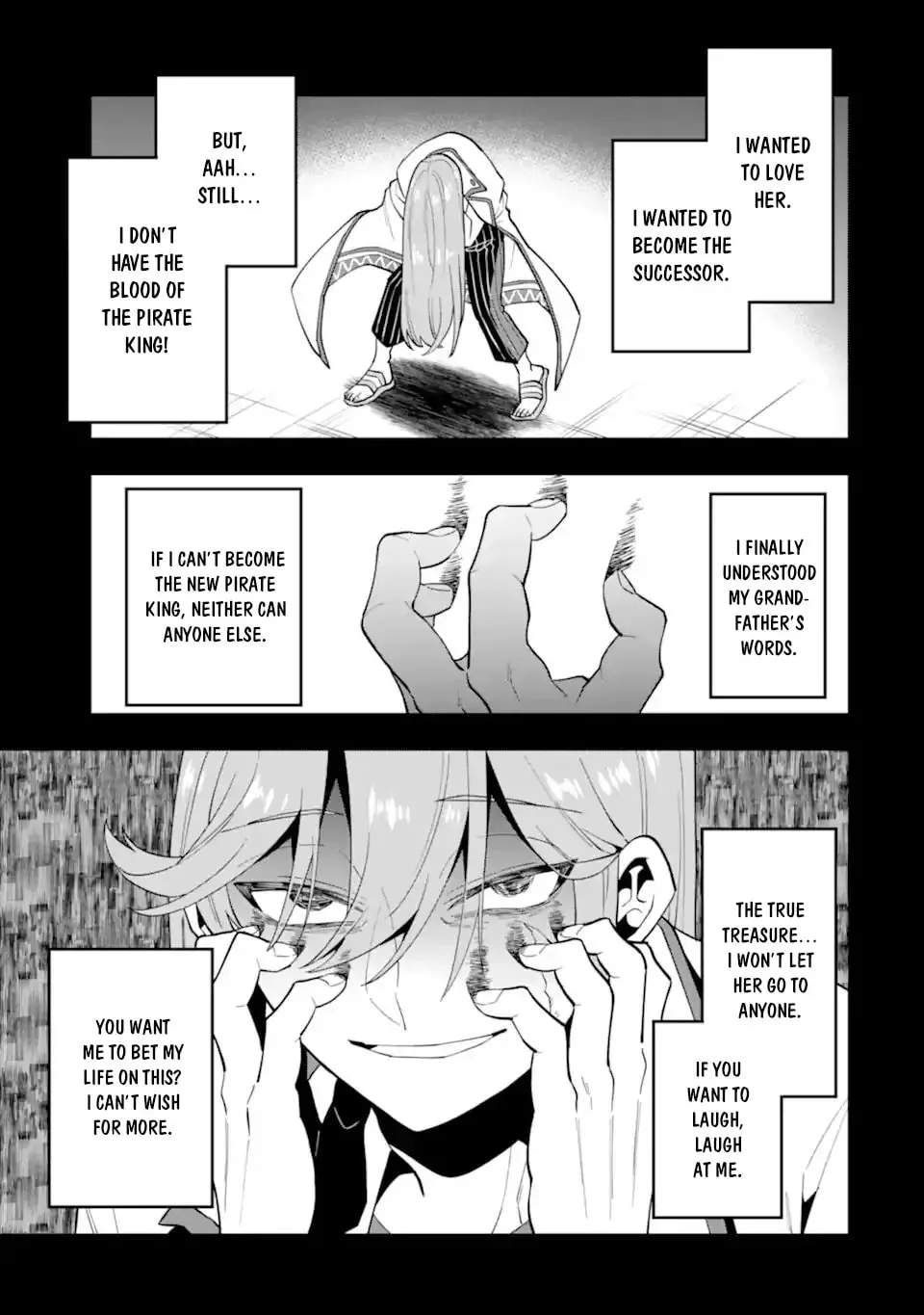 The Strongest Wizard Making Full Use of the Strategy Guide -No Taking Orders, I’ll Slay the Demon King My Own Way- Chapter 40.2 page 9