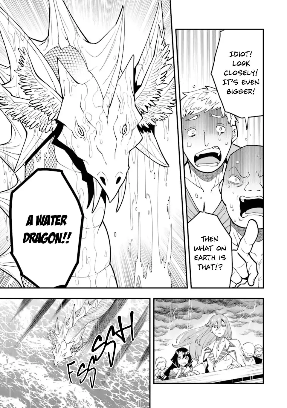 The Strongest Wizard Making Full Use of the Strategy Guide -No Taking Orders, I’ll Slay the Demon King My Own Way- Chapter 40.2 page 15