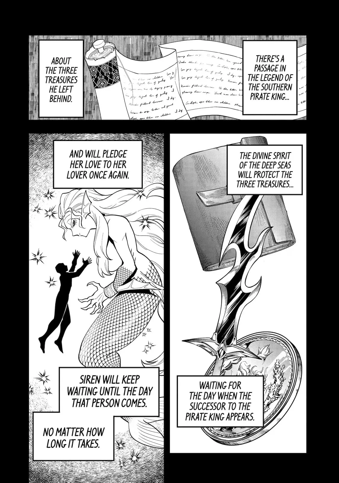 The Strongest Wizard Making Full Use of the Strategy Guide -No Taking Orders, I’ll Slay the Demon King My Own Way- Chapter 40.3 page 2