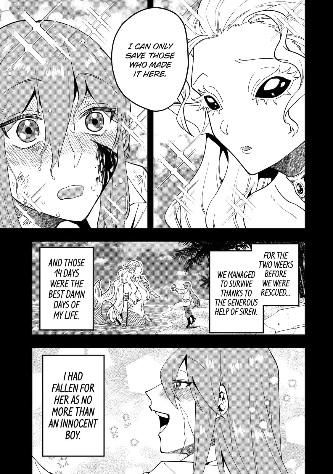 The Strongest Wizard Making Full Use of the Strategy Guide -No Taking Orders, I’ll Slay the Demon King My Own Way- Chapter 40.3 page 1