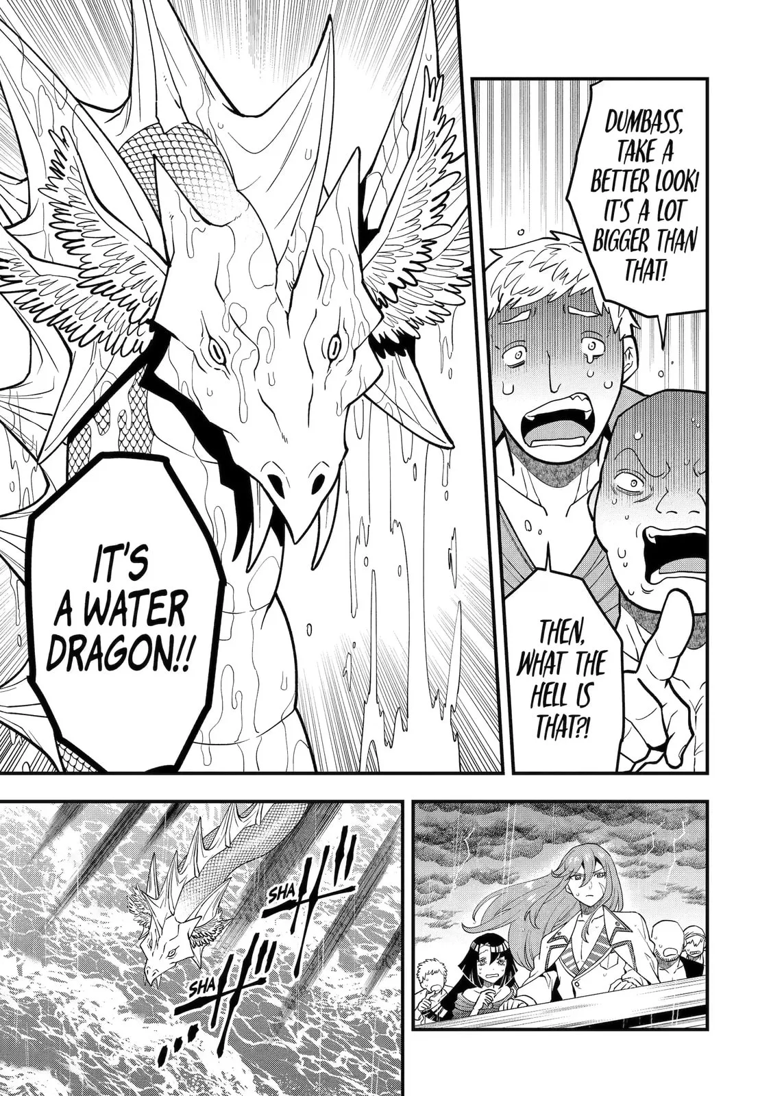 The Strongest Wizard Making Full Use of the Strategy Guide -No Taking Orders, I’ll Slay the Demon King My Own Way- Chapter 40.3 page 9