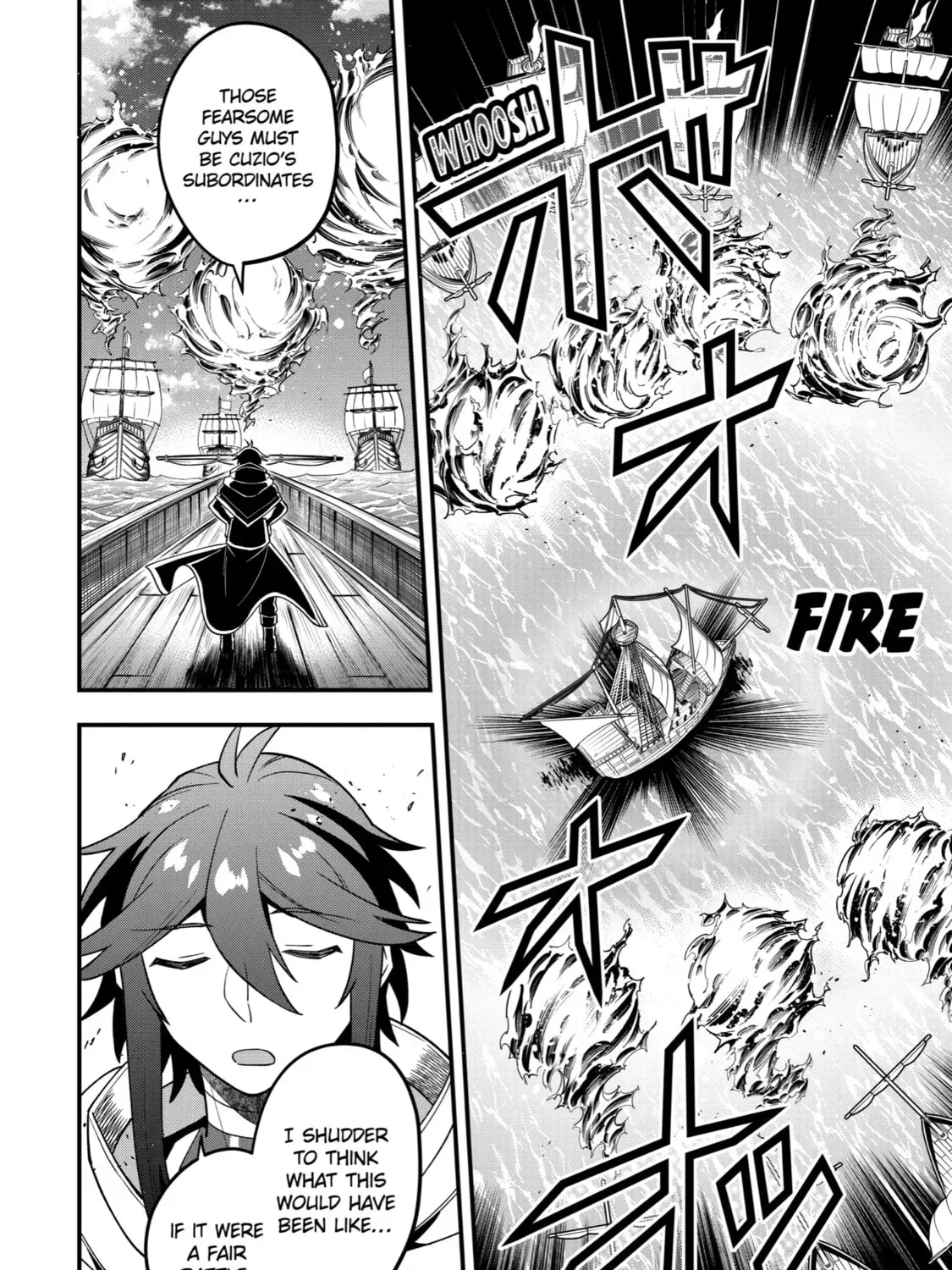 The Strongest Wizard Making Full Use of the Strategy Guide -No Taking Orders, I’ll Slay the Demon King My Own Way- Chapter 40 page 23