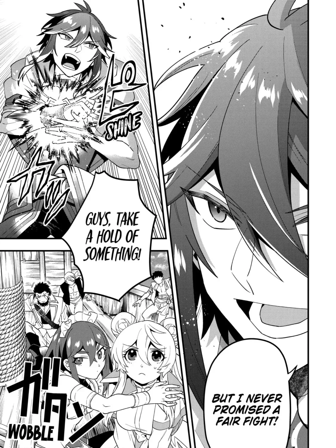 The Strongest Wizard Making Full Use of the Strategy Guide -No Taking Orders, I’ll Slay the Demon King My Own Way- Chapter 40 page 25