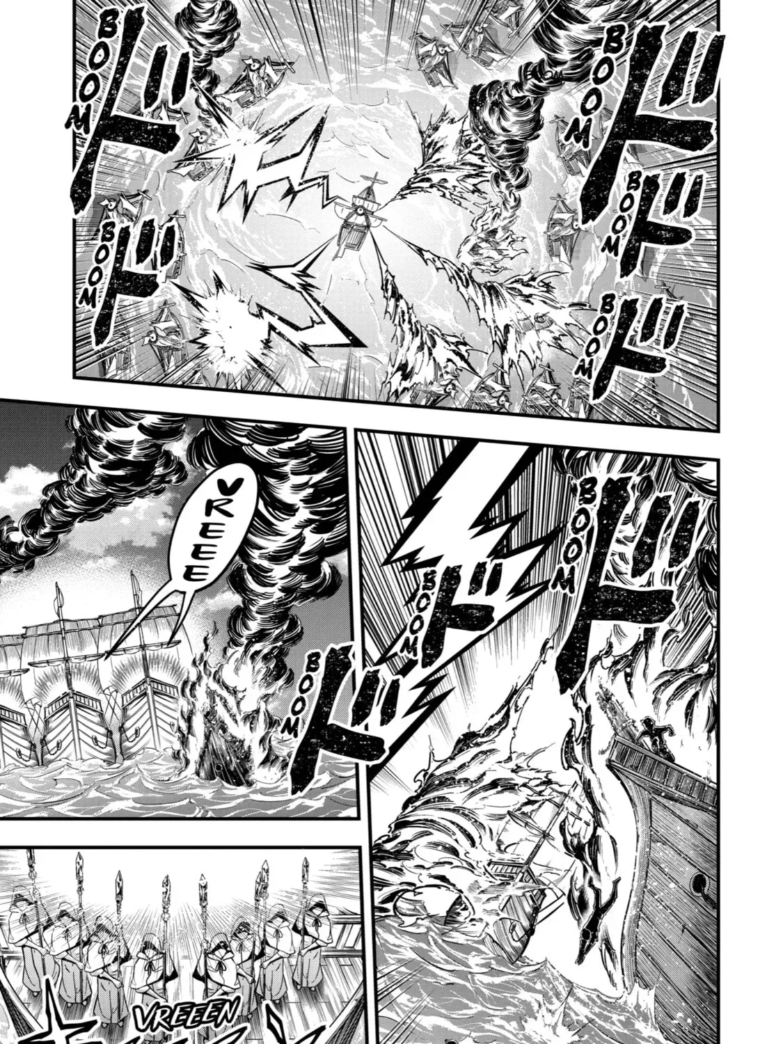 The Strongest Wizard Making Full Use of the Strategy Guide -No Taking Orders, I’ll Slay the Demon King My Own Way- Chapter 40 page 21