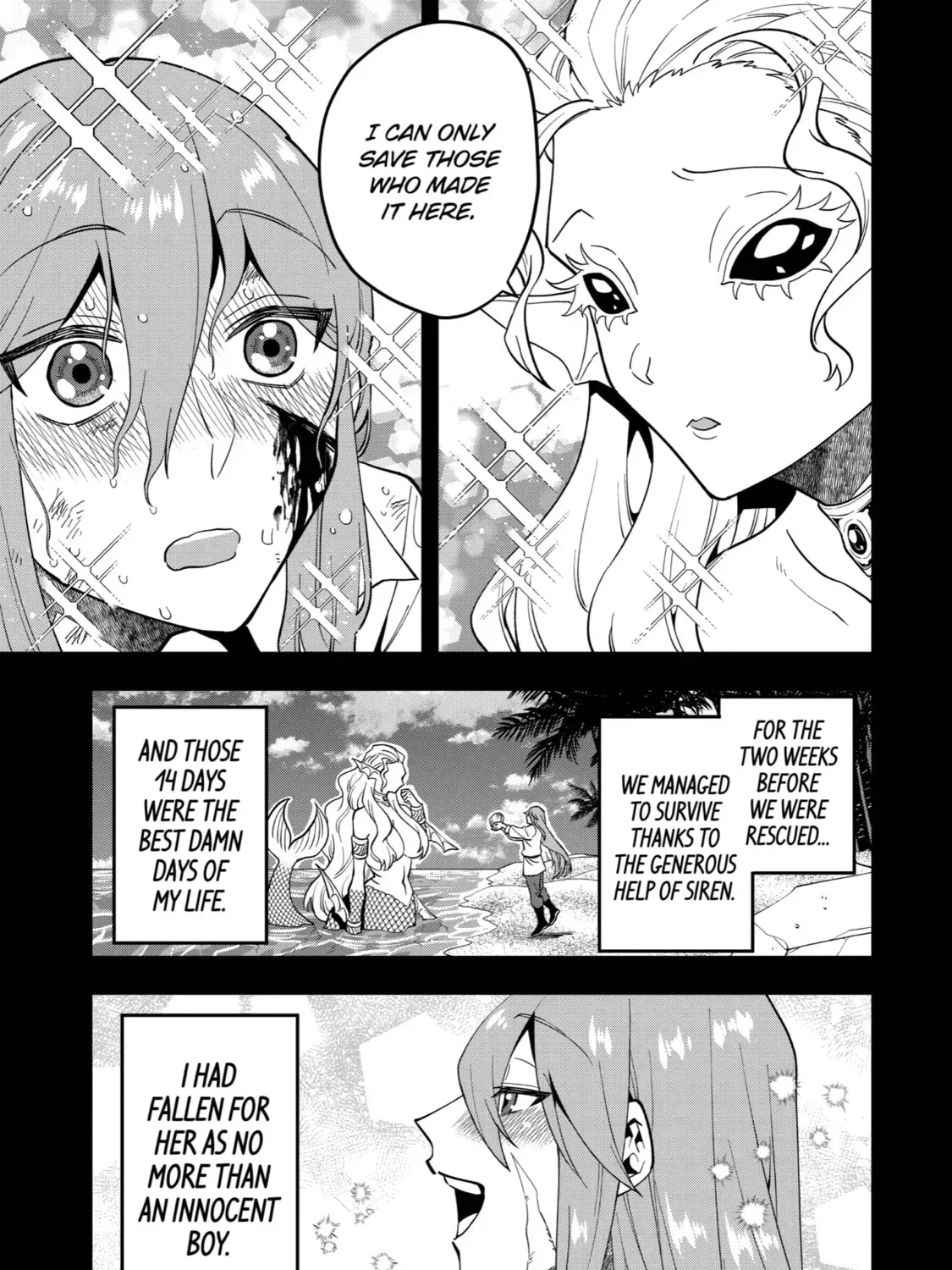 The Strongest Wizard Making Full Use of the Strategy Guide -No Taking Orders, I’ll Slay the Demon King My Own Way- Chapter 40 page 41