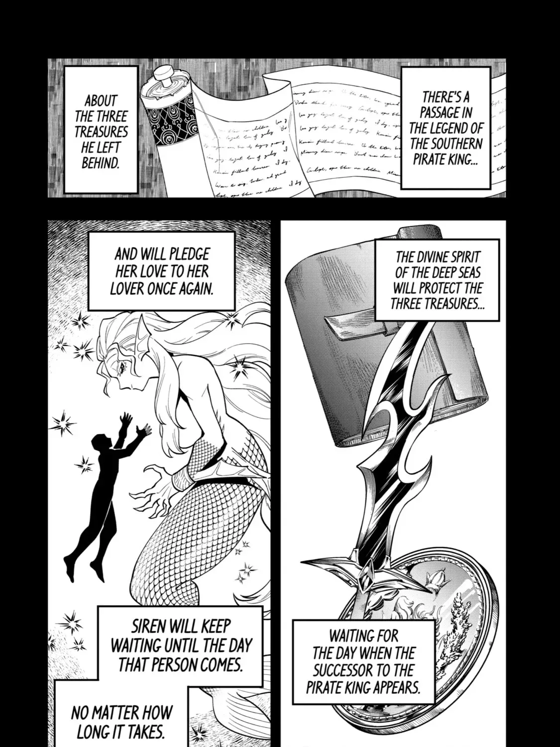 The Strongest Wizard Making Full Use of the Strategy Guide -No Taking Orders, I’ll Slay the Demon King My Own Way- Chapter 40 page 43